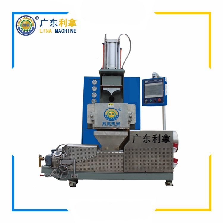 高溫物料造粒機：高效節(jié)能的工業(yè)革新