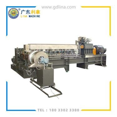 石頭紙母粒造粒機(jī)：環(huán)保與效率的完美結(jié)合-2