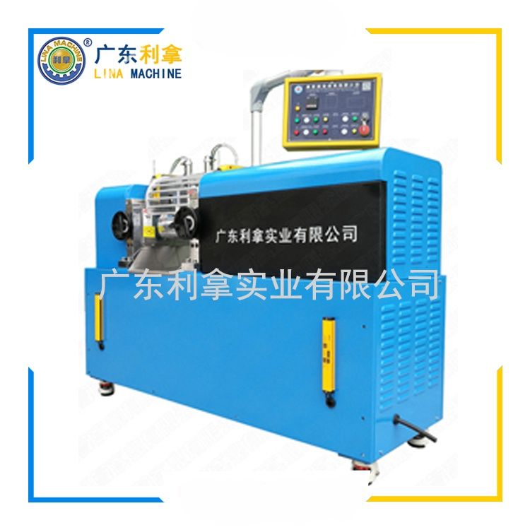 硅膠橡膠開煉機”創新技術解析-2