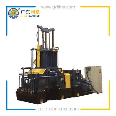 捏煉機：現代工業中的高效成型設備解析-2