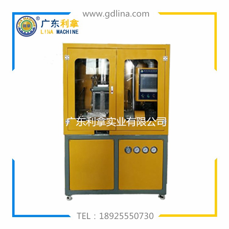 密閉式煉膠機：高效環保的橡膠加工利器