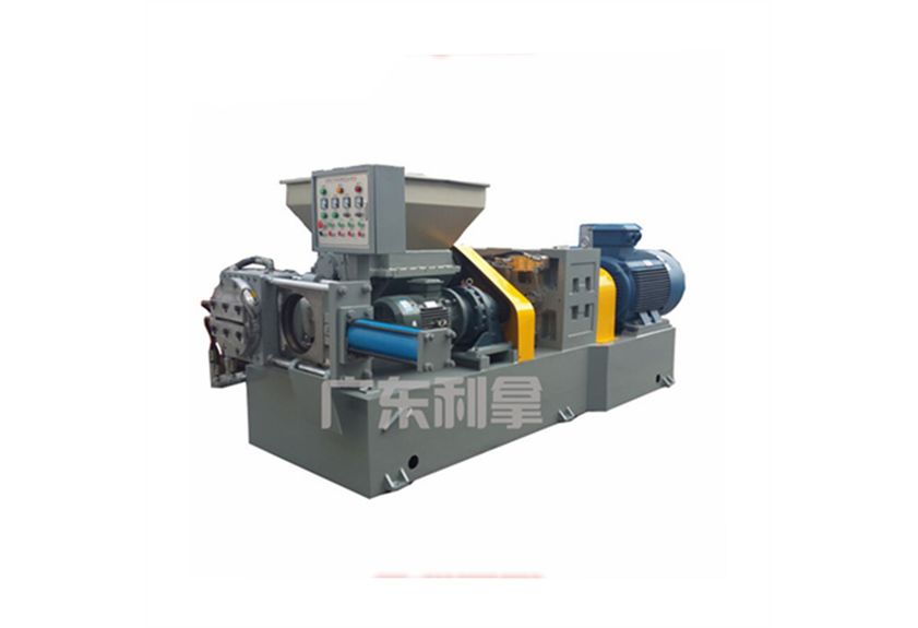 電線電纜壓出機：工業(yè)制造的精密伙伴