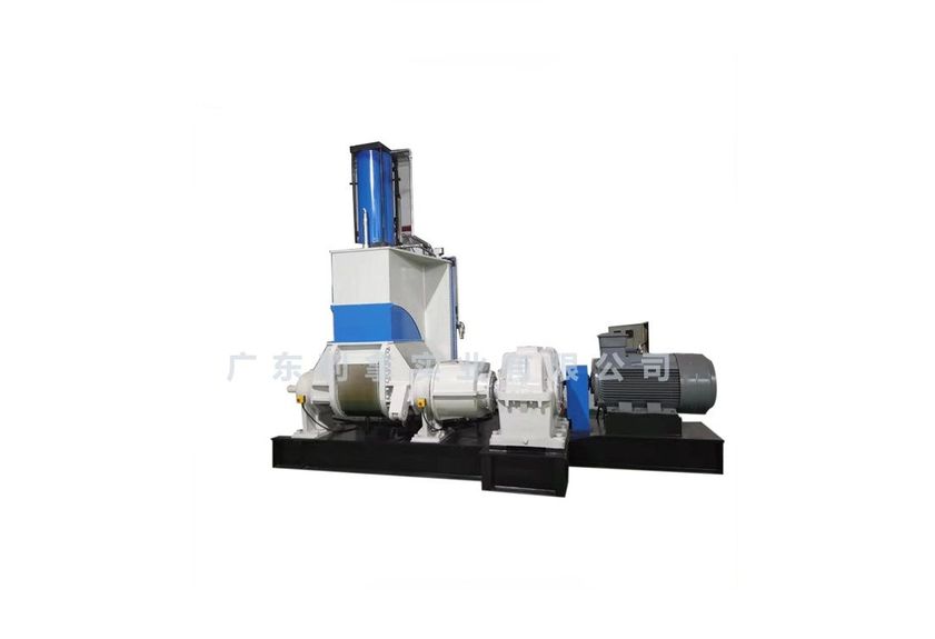 干法電極密煉機選不好，固態(tài)電池量產全是坑！這款設備憑啥成行業(yè)黑馬？